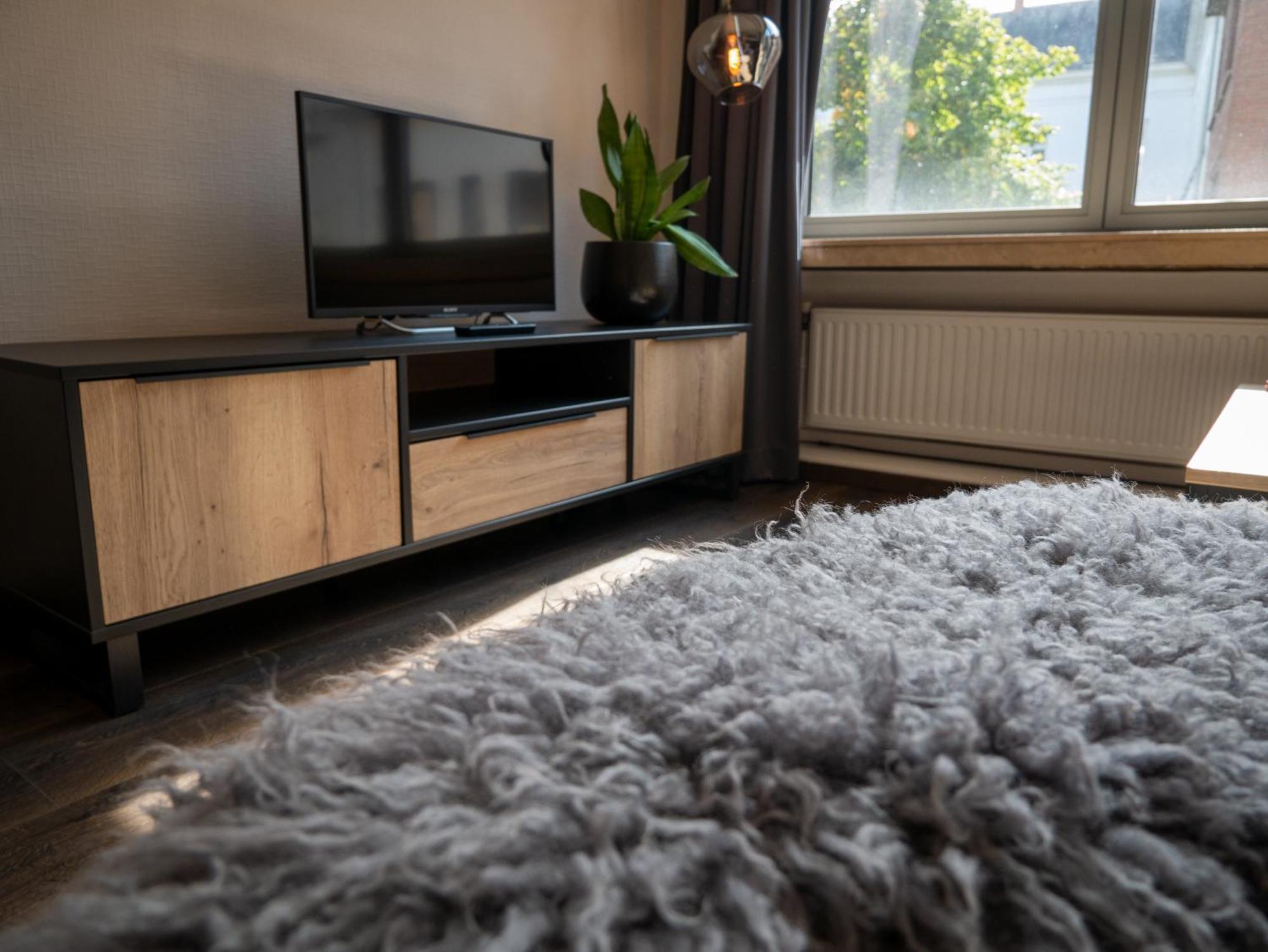 Ferienwohnung Gezelligheid In Het Stadscentrum Van Mechelen Exterior foto